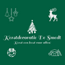 Kerstdecoratie De Smedt