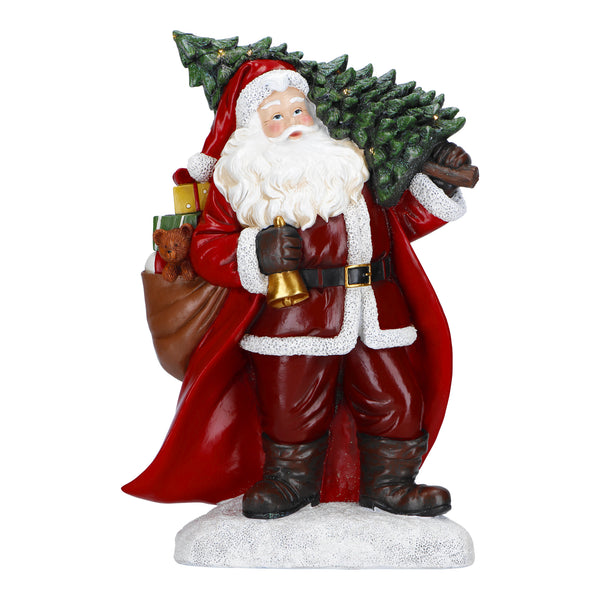 Figurine de Père Noël