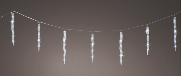 Grande étoile lumineuse d'extérieur (Nouveau)