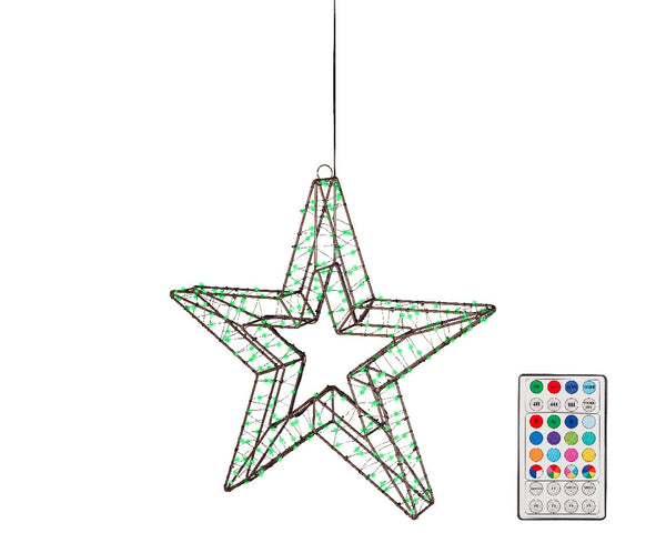 Boule disco de Noël multicolore diamètre 30cm (Neuf)